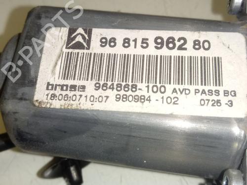 Front right window mechanism CITROËN C5 I (DC_)  | BP15231716C23 