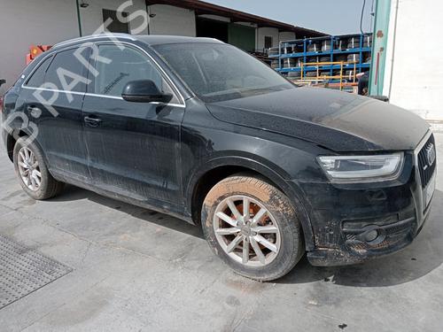 Engine AUDI Q3 (8UB, 8UG) 2.0 TDI quattro | BP27458175M1  - Image 10