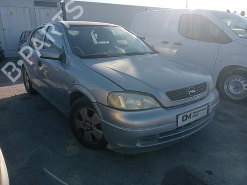 Engine OPEL ASTRA G Hatchback (T98)  | BP30701474M1 