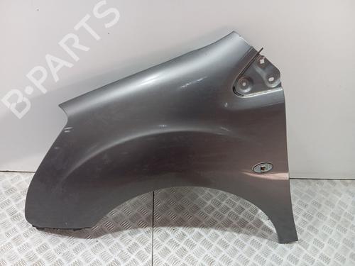 Used Left front fenders Left front fenders 38564992 38564992