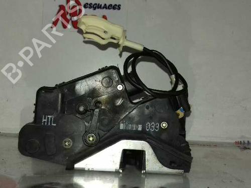 Rear left lock BMW 3 (E46) 318 d | BP12833888C100 