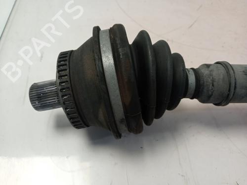 Right front driveshaft AUDI A6 C5 (4B2)  | BP17909676M39 