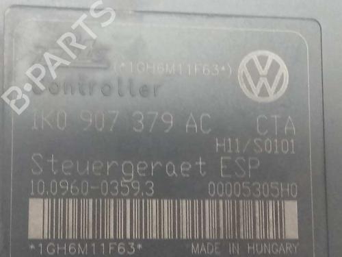 ABS pump SEAT LEON (1P1) | BP12656175M43