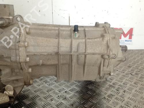 Transfer box VW TOUAREG (7P5, 7P6) 3.0 V6 TDI | BP22801979M36 