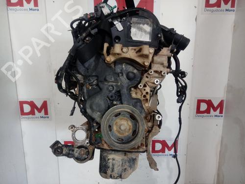 Engine PEUGEOT PARTNER Tepee  | BP12674379M1 