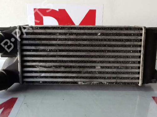 Used Intercooler CITROËN C4 I (LC_) [2004-2014]  12646058