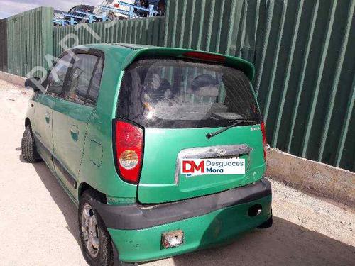 Styring servopumpe HYUNDAI ATOS (MX)  | BP29409699M99 