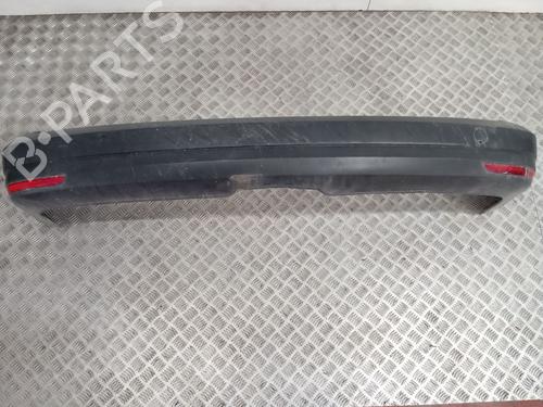 Used Rear bumper Rear bumper VW CADDY IV Box Body/MPV (SAA, SAH) [2015-2020] 34622170 34622170