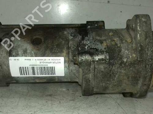 Startmotor HYUNDAI H-1 / STAREX Bus (A1)  | BP12935128M8 