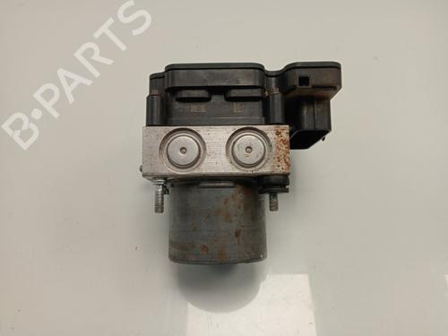 ABS pump RENAULT KANGOO / GRAND KANGOO II (KW0/1_)  | BP17167881M43 