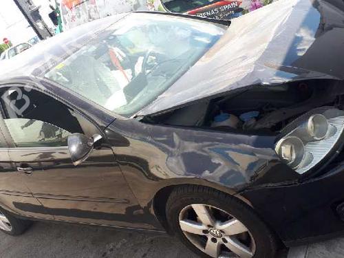 Steering column stalk VW GOLF V (1K1) | BP12855658I23