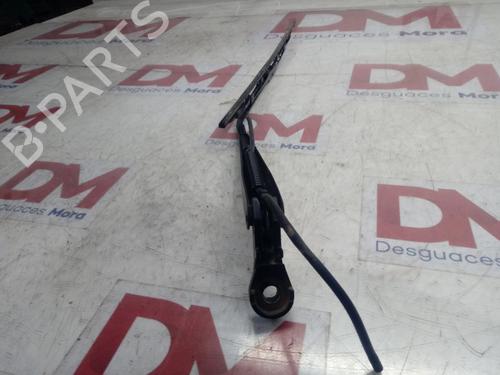Front windshield wiper arm NISSAN NT400 Cabstar  | BP12842693C143 