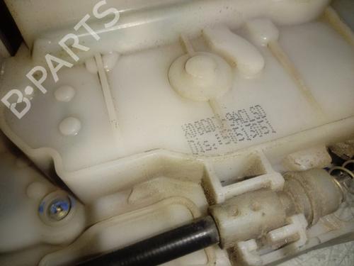 Front right lock ALFA ROMEO 159 (939_) 1.9 JTDM 16V (939AXC1B, 939AXC12) | BP12842060C97 