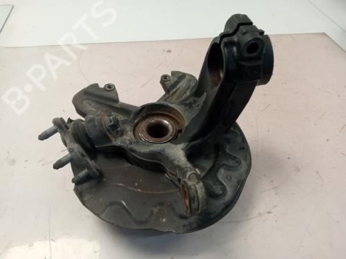 Right front steering knuckle SEAT IBIZA IV SC (6J1, 6P5) 1.2 TSI | BP18070951M26 