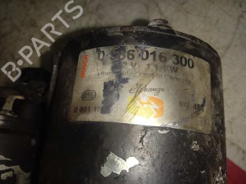 Starter VW GOLF III (1H1) 2.0 GTI 16V | BP12837431M8 