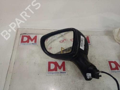 Left mirror RENAULT CLIO IV (BH_)  | BP12655339C26 