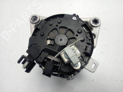 Alternator OPEL CORSA F (P2JO) 1.5 (68) | BP13874006M7