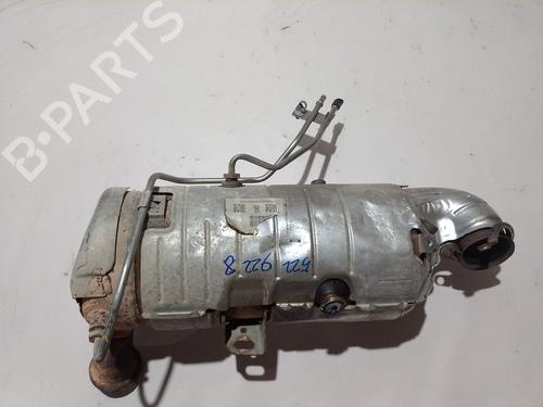 Catalyst PEUGEOT RIFTER 1.5 BlueHDi 100 | BP39472107M10 - Image 2
