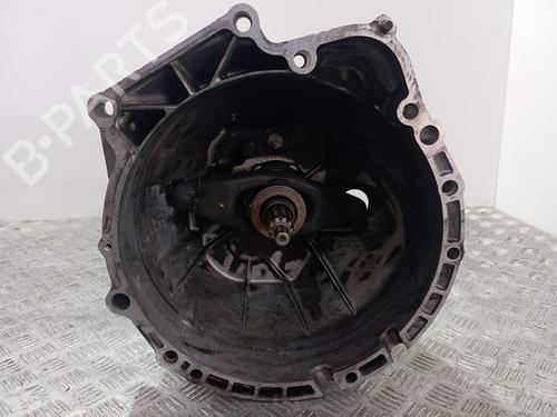 Used Gearbox BMW 3 Compact (E46) 316 ti (115 hp) 26883210