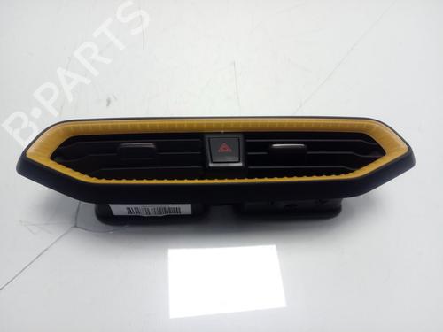 Luftventil SEAT IBIZA V (KJ1, KJG) 1.0 TSI (95 hp) 15710384