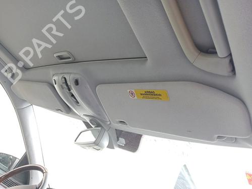 Elektronisk sensor MERCEDES-BENZ S-CLASS (W220, V220) S 320 CDI (220.026, 220.126) | BP29002555M84 