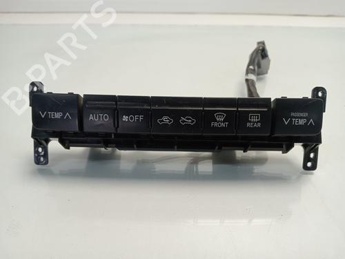 Used Climate control TOYOTA LAND CRUISER PRADO (_J12_) [2002-2010]  17117528