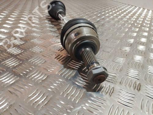 Left front driveshaft PEUGEOT 2008 II (UD_, US_, UY_, UJ_, UR_, UC_)  | BP29723874M38 