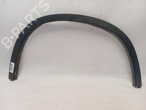 Used Front right wheel arch trim BMW X1 (E84) sDrive 16 d (116 hp) 31831968