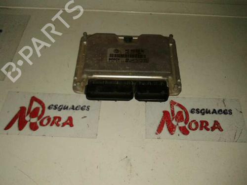Used Engine control unit (ECU) SEAT IBIZA III (6L1) [2002-2009]  16643055