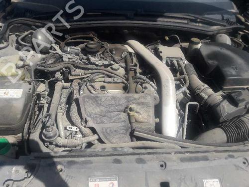 partikelfilter CITROËN C6 (TD_) 2.7 HDi | BP29351694M81 