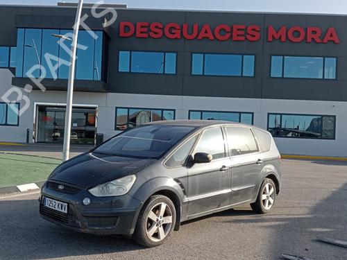 Electronic module FORD S-MAX (WA6) | BP31832063M83