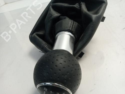 Shift knob AUDI A3 Sportback (8PA) 2.0 FSI | BP16735913I34 