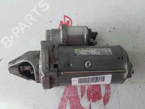 Used Starter OPEL CORSA D (S07) 1.3 CDTI (L08, L68) (75 hp) 12636849
