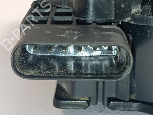 Bagklap lås BYD SEAL U | BP39095740C101 - Image 4