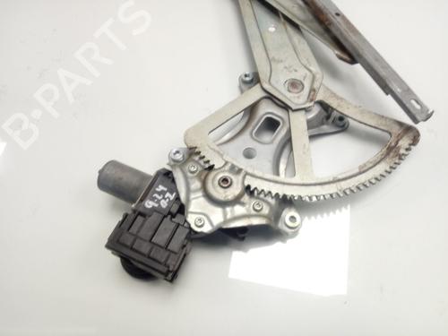 Front left window mechanism TOYOTA LAND CRUISER PRADO (_J15_)  | BP16746246C22 
