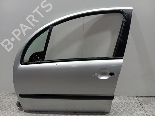 Used Left front door Left front door CITROËN C3 I (FC_, FN_) 1.1 i (60 hp) 33989232 33989232