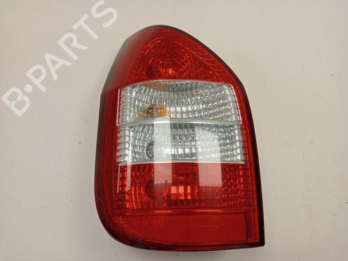 Used Left taillight OPEL ZAFIRA A MPV (T98) 2.2 DTI 16V (F75) (125 hp) 26705848