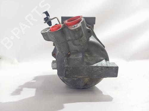 AC compressor NISSAN PULSAR Hatchback (C13) | BP37402989M34 - Image 3