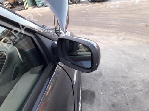 Used Right mirror RENAULT SCÉNIC II (JM0/1_) [2003-2010]  12673229