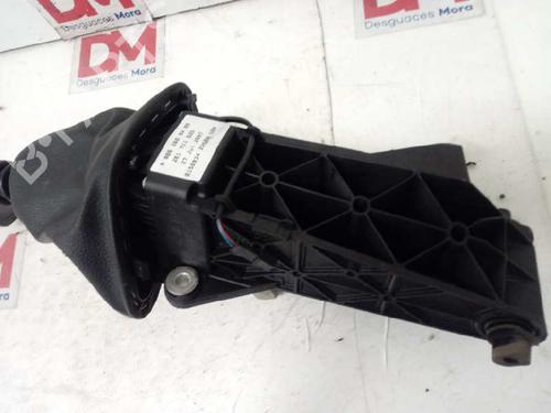 Used Gear lever MERCEDES-BENZ SPRINTER 3-t Van (B906) 211 CDI (906.611, 906.613) (109 hp) 12660099