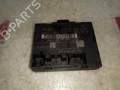 Used Electronic module VW TIGUAN (5N_) [2007-2018]  16657671