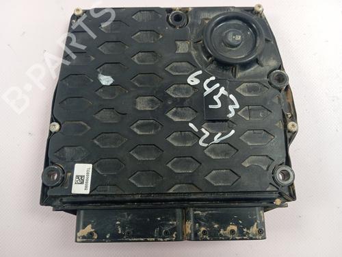 Gearbox control unit BMW X1 (U11) sDrive 20 i | BP29536333M52 