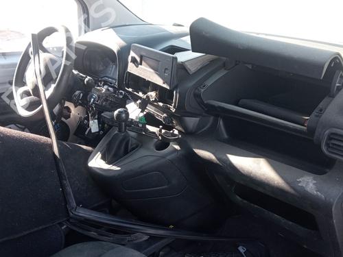 Forlygtekontakt CITROËN BERLINGO (ER_, EC_) | BP27091212I24