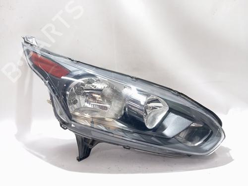 Højre forlygte FORD TRANSIT CONNECT MPV [2013-2025]  30515037