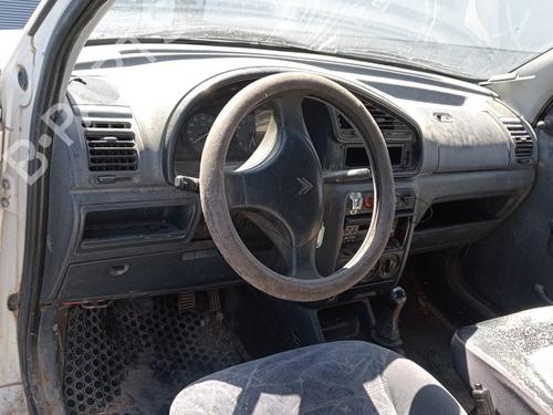 Right front suspension arm CITROËN BERLINGO / BERLINGO FIRST MPV (MF_, GJK_, GFK_) 1.9 D (MFWJZ) | BP27512527M13 