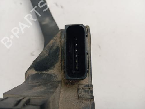 Pedal IVECO DAILY V Platform/Chassis 29S13, 29L13, 29L13D, 35S13, 35C13D, 40C13 | BP29410454I4 