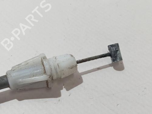 Front left lock PEUGEOT BOXER Van 2.0 BlueHDi 110 | BP27882339C98 