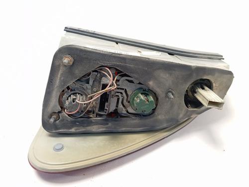 Left taillight BMW X5 (E53) 3.0 d | BP31644379C34