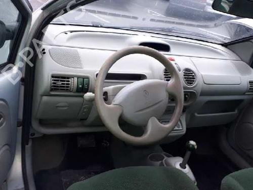 AC compressor RENAULT TWINGO I (C06_) | BP12662826M34