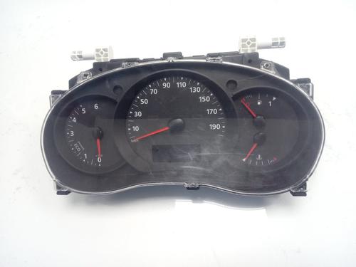 Used Instrument cluster RENAULT KANGOO / GRAND KANGOO II (KW0/1_) [2008-2025]  17144427